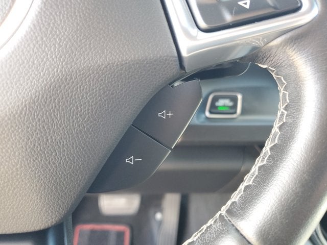 2021 Chevrolet Camaro 1LT