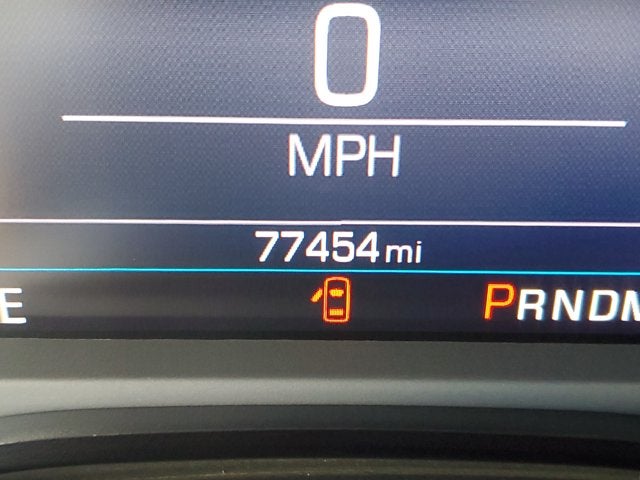 2021 Chevrolet Camaro 1LT