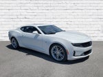 2021 Chevrolet Camaro 1LT