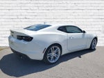2021 Chevrolet Camaro 1LT