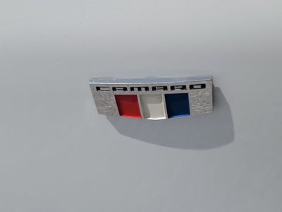 2021 Chevrolet Camaro 1LT