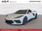 2020 Chevrolet Corvette 2LT