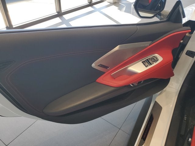 2020 Chevrolet Corvette 2LT