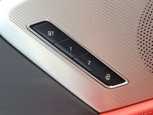 2020 Chevrolet Corvette 2LT