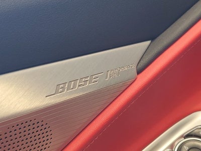 2020 Chevrolet Corvette 2LT