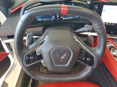 2020 Chevrolet Corvette 2LT