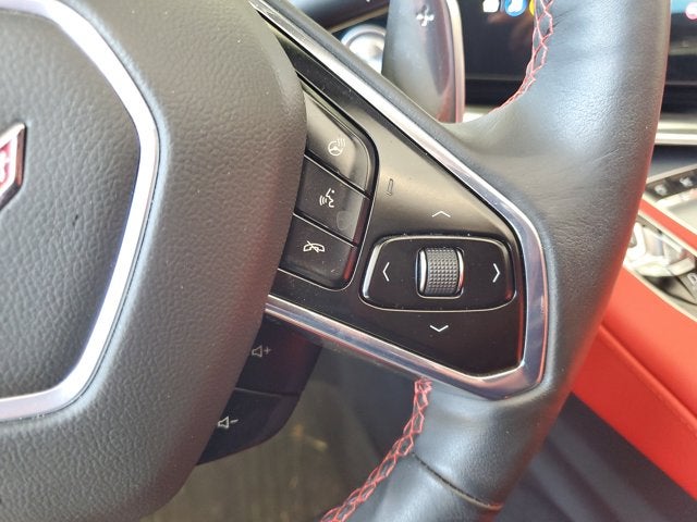 2020 Chevrolet Corvette 2LT