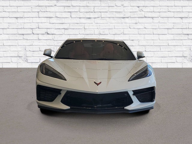 2020 Chevrolet Corvette 2LT