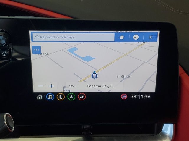 2020 Chevrolet Corvette 2LT