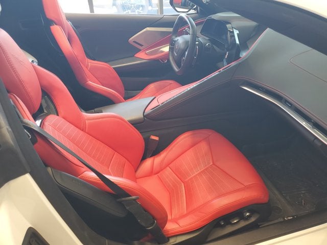 2020 Chevrolet Corvette 2LT