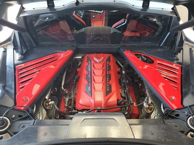 2020 Chevrolet Corvette 2LT