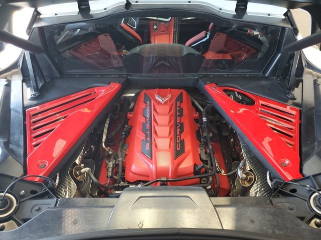 2020 Chevrolet Corvette 2LT