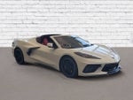 2020 Chevrolet Corvette 2LT