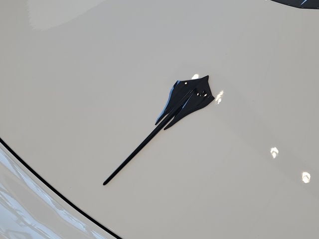 2020 Chevrolet Corvette 2LT