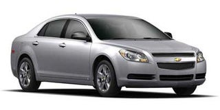 2012 Chevrolet Malibu LS w/1FL