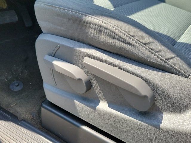 2017 Chevrolet Silverado 1500 LS