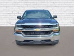 2017 Chevrolet Silverado 1500 LS