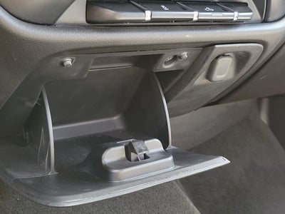 2017 Chevrolet Silverado 1500 LS