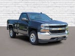 2017 Chevrolet Silverado 1500 LS