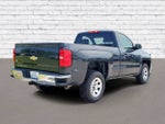 2017 Chevrolet Silverado 1500 LS