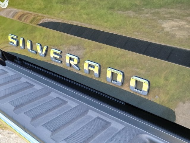 2017 Chevrolet Silverado 1500 LS