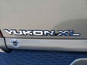 2002 GMC Yukon XL Denali 4dr 1500 AWD