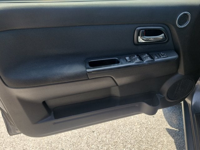 2009 GMC Canyon SLE1