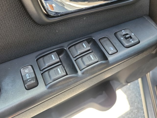 2009 GMC Canyon SLE1