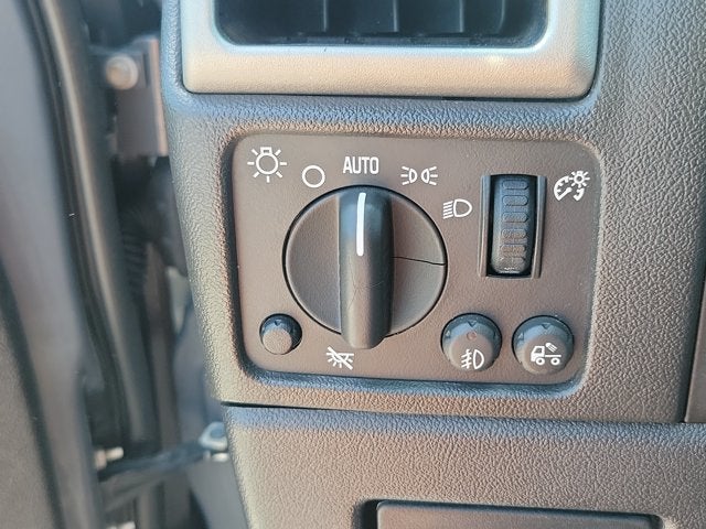 2009 GMC Canyon SLE1