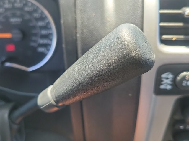 2009 GMC Canyon SLE1