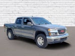 2009 GMC Canyon SLE1