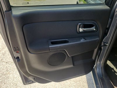 2009 GMC Canyon SLE1