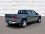 2009 GMC Canyon SLE1