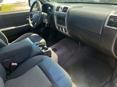 2009 GMC Canyon SLE1