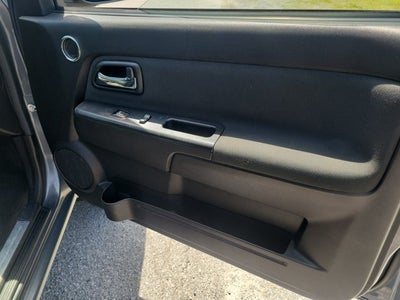 2009 GMC Canyon SLE1