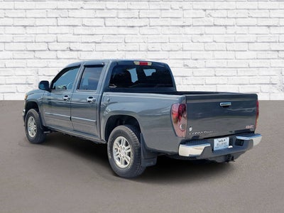 2009 GMC Canyon SLE1