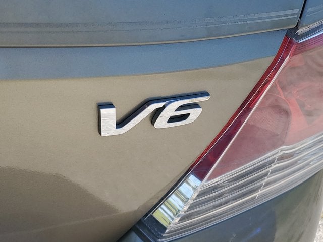 2009 Honda Accord Sdn EX-L