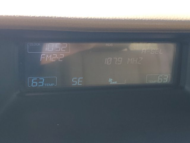 2009 Honda Accord Sdn EX-L