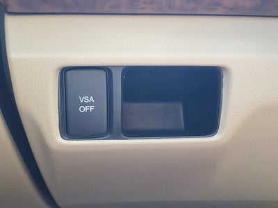 2009 Honda Accord Sdn EX-L