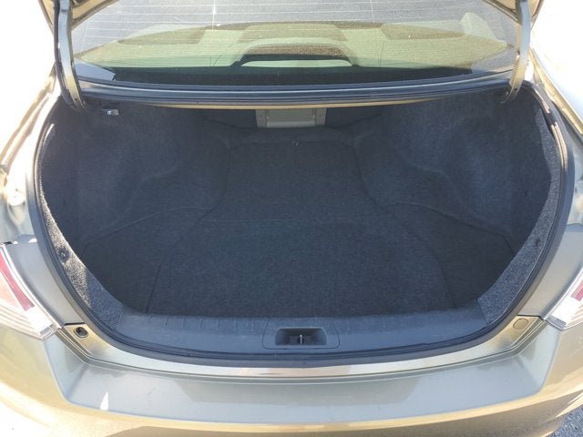 2009 Honda Accord Sdn EX-L