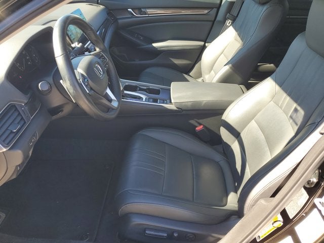 2022 Honda Accord Sedan Sport SE