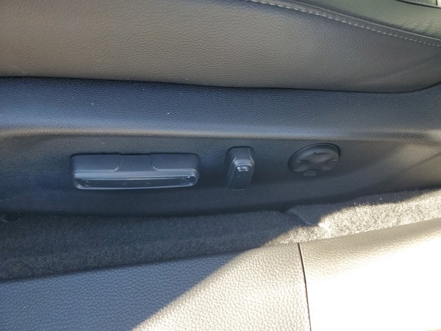 2022 Honda Accord Sedan Sport SE