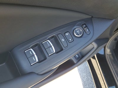 2022 Honda Accord Sedan Sport SE