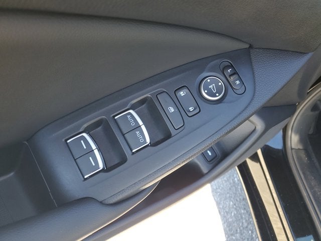 2022 Honda Accord Sedan Sport SE