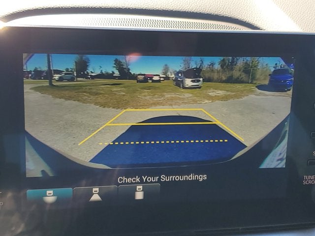 2022 Honda Accord Sedan Sport SE