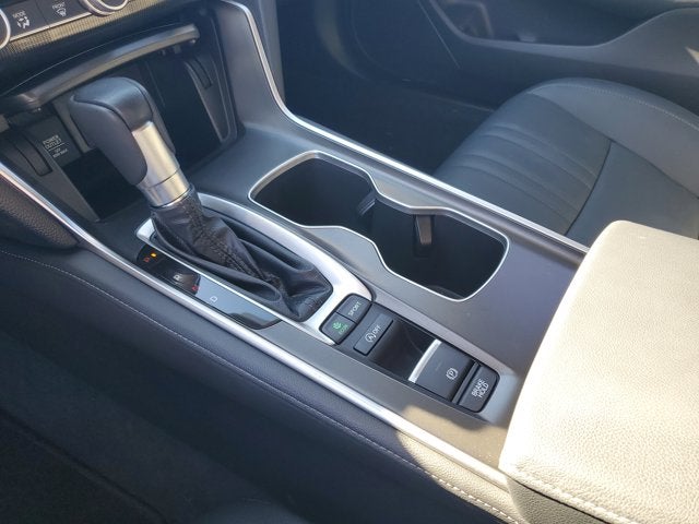 2022 Honda Accord Sedan Sport SE