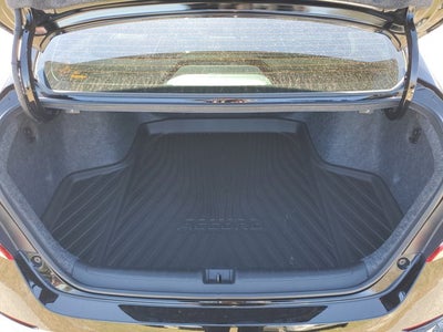 2022 Honda Accord Sedan Sport SE