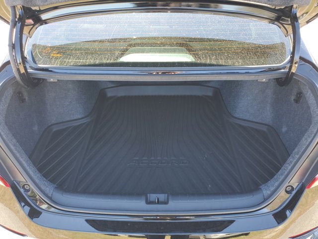 2022 Honda Accord Sedan Sport SE