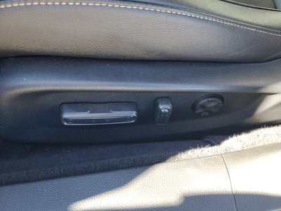 2019 Honda Accord Sedan Sport 2.0T