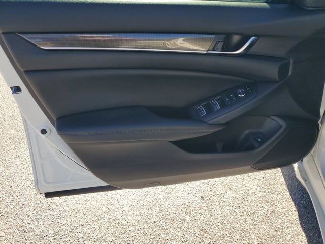 2019 Honda Accord Sedan Sport 2.0T